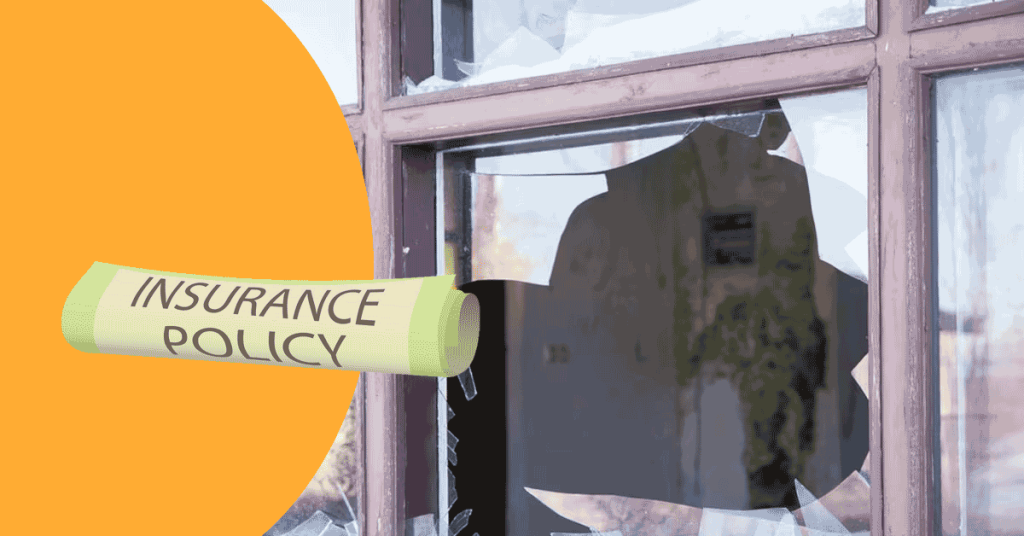 Plate Glass Insurance Definition, Coverage, Exclusions, Benefits