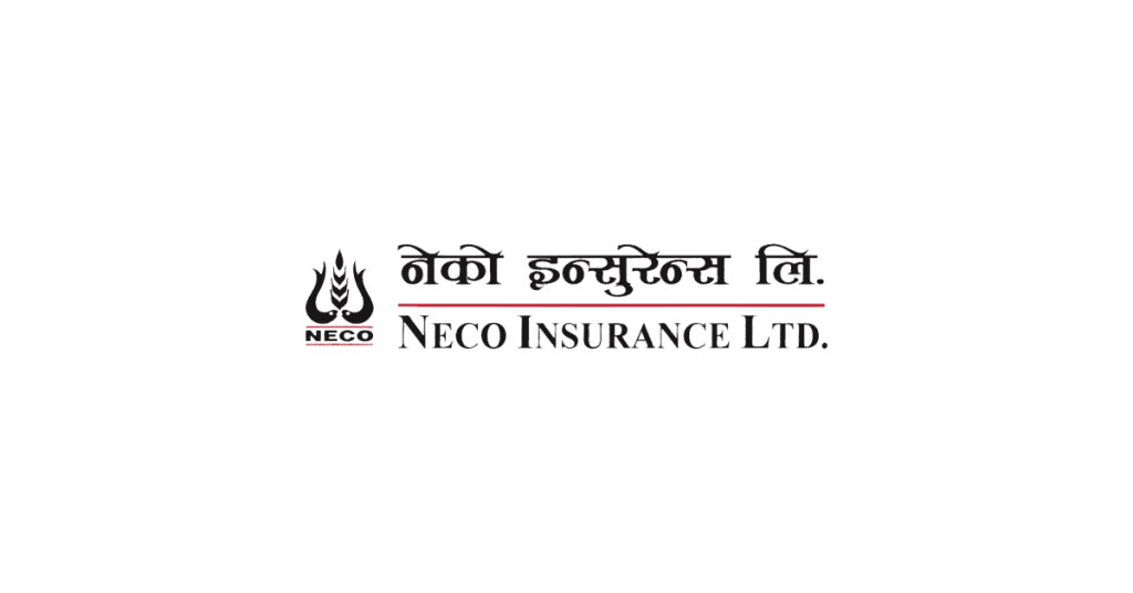 Neco Insurance Ltd. - Branches, Contact, Share Price, Market