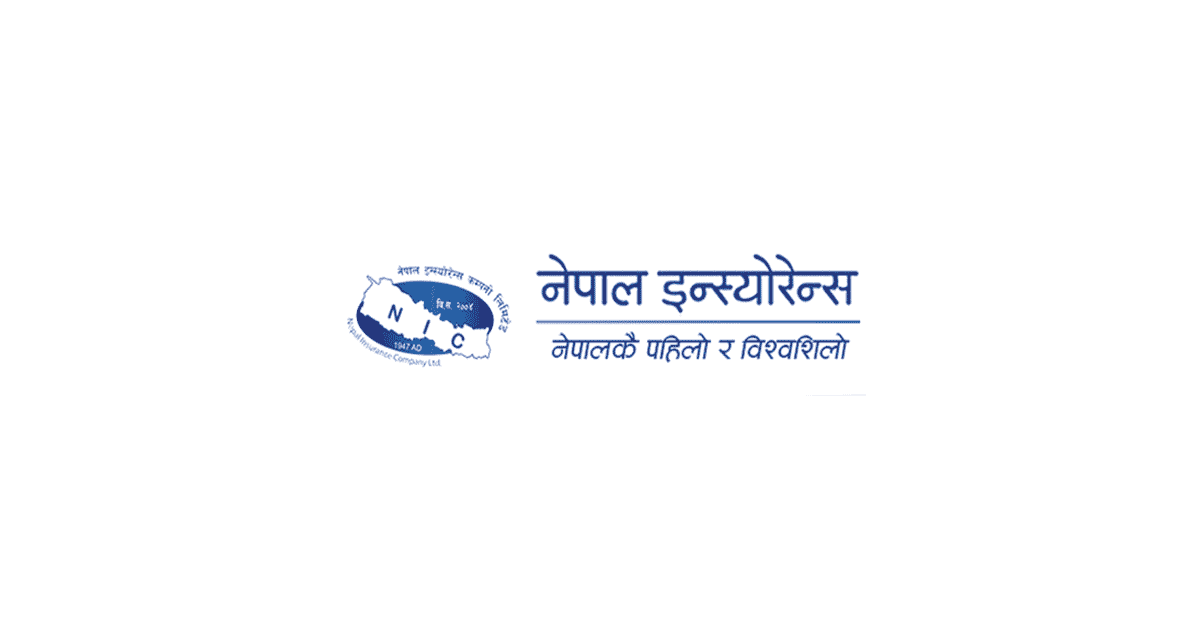 Nepal Insurance Company