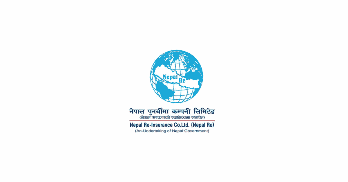 Nepal Reinsurance