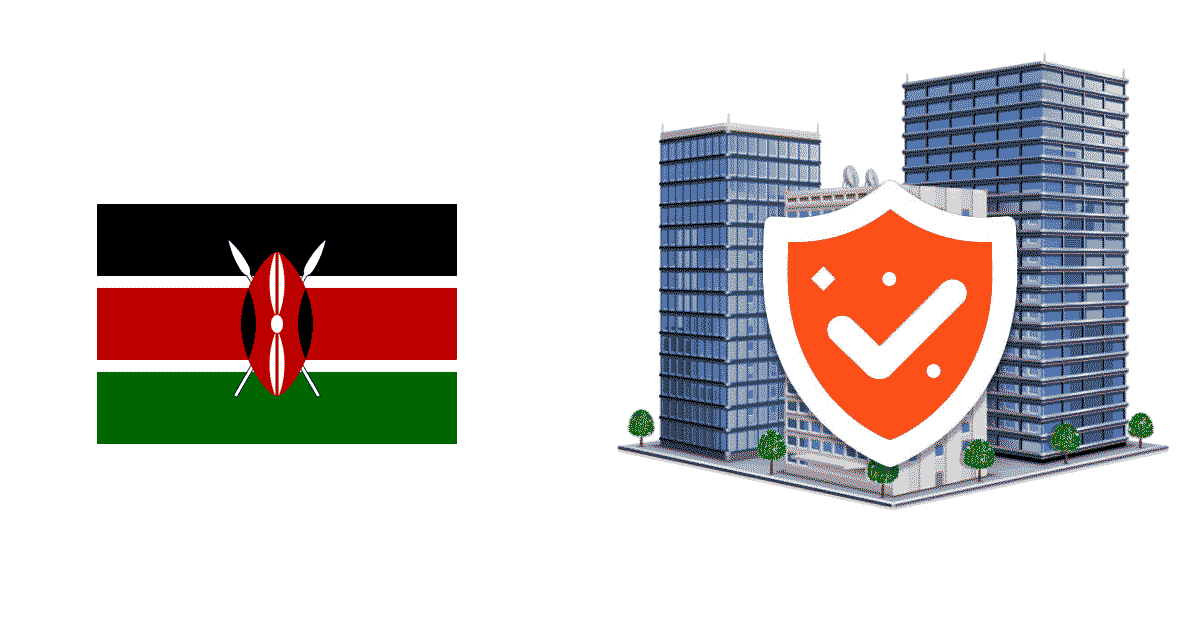 Insurance companies in Kenya