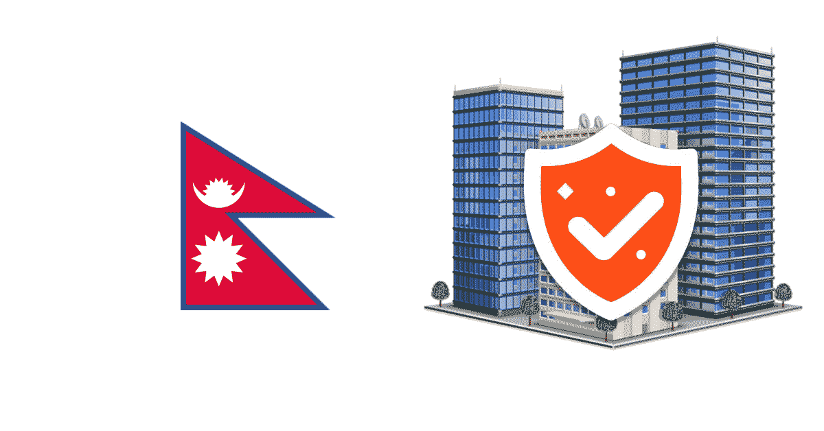 Insurance companies in Nepal