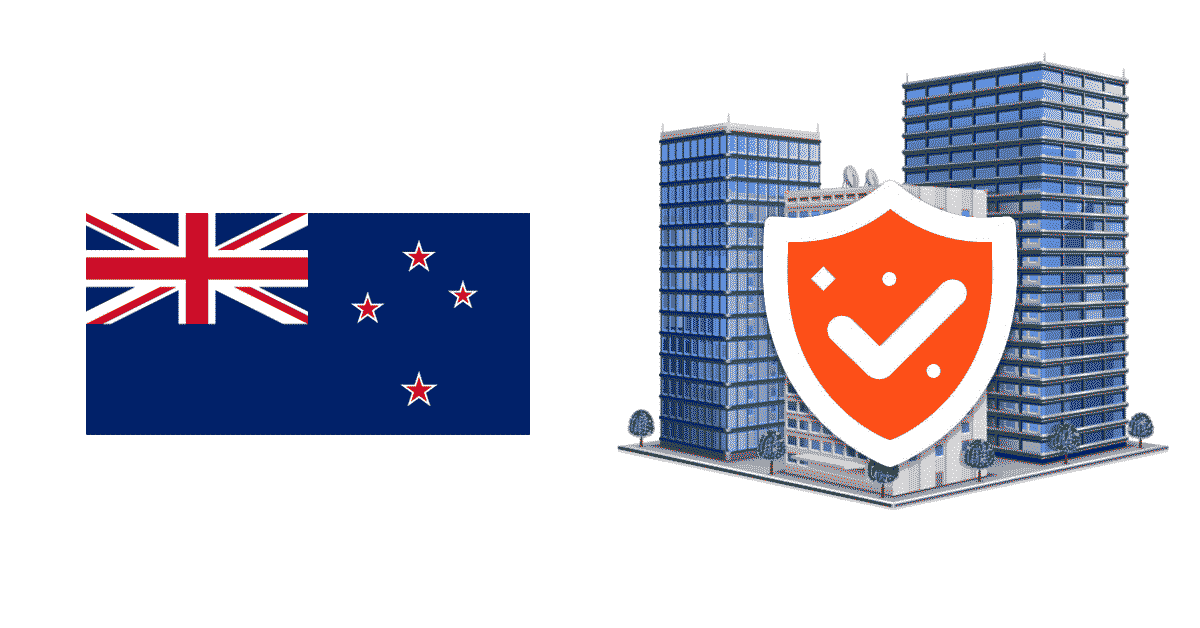 Insurance companies in New Zealand