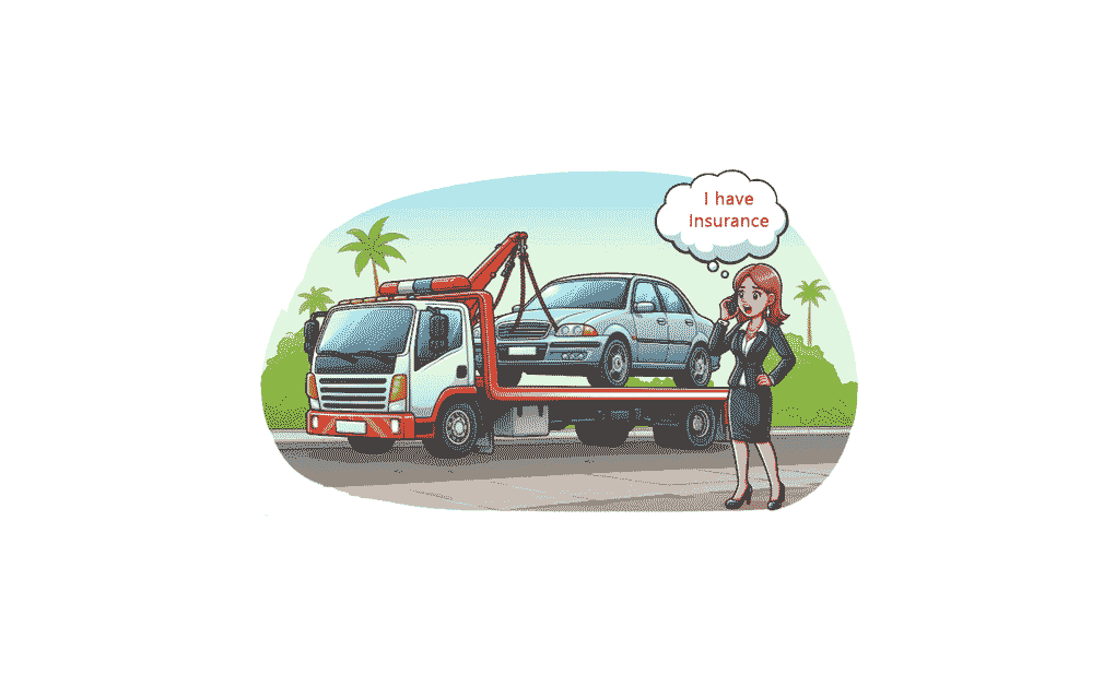 Roadside Assistance Insurance